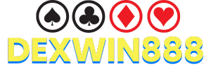 Logo DEXWIN888